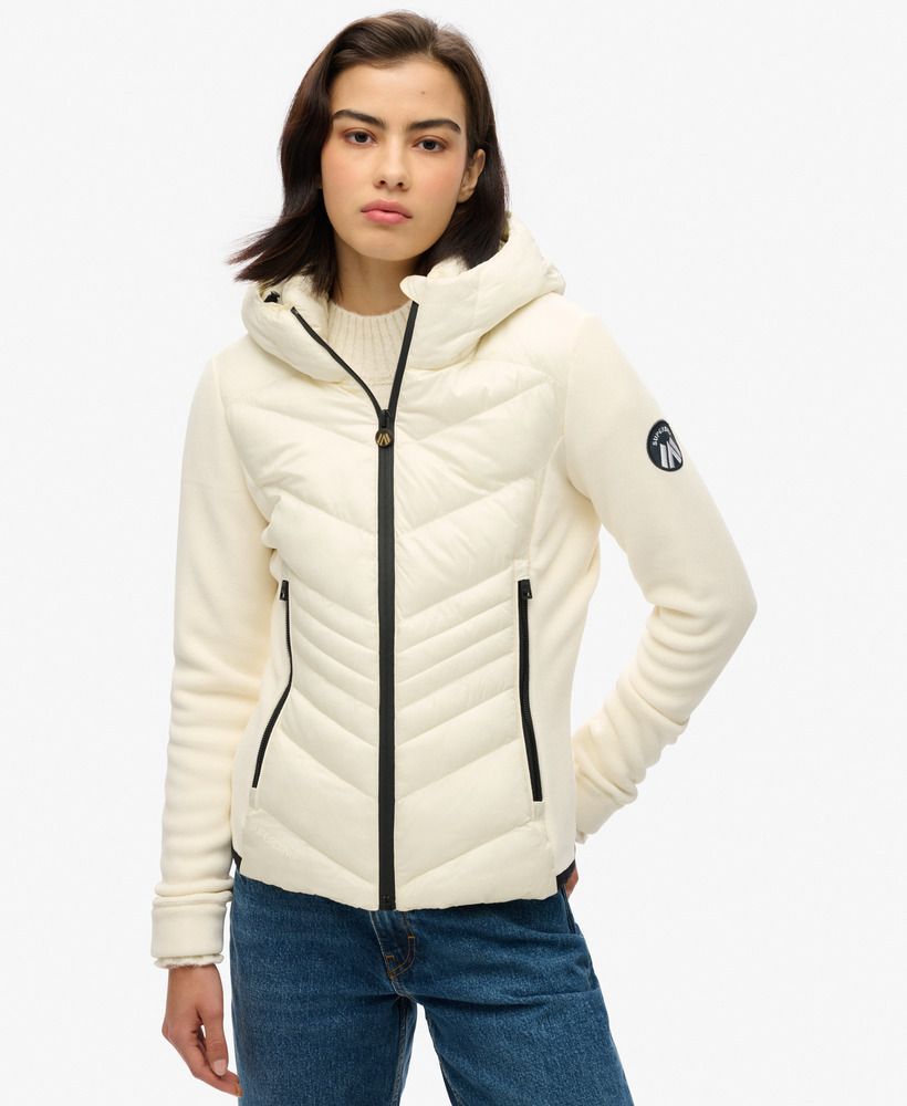 Storm Fleece Jacket